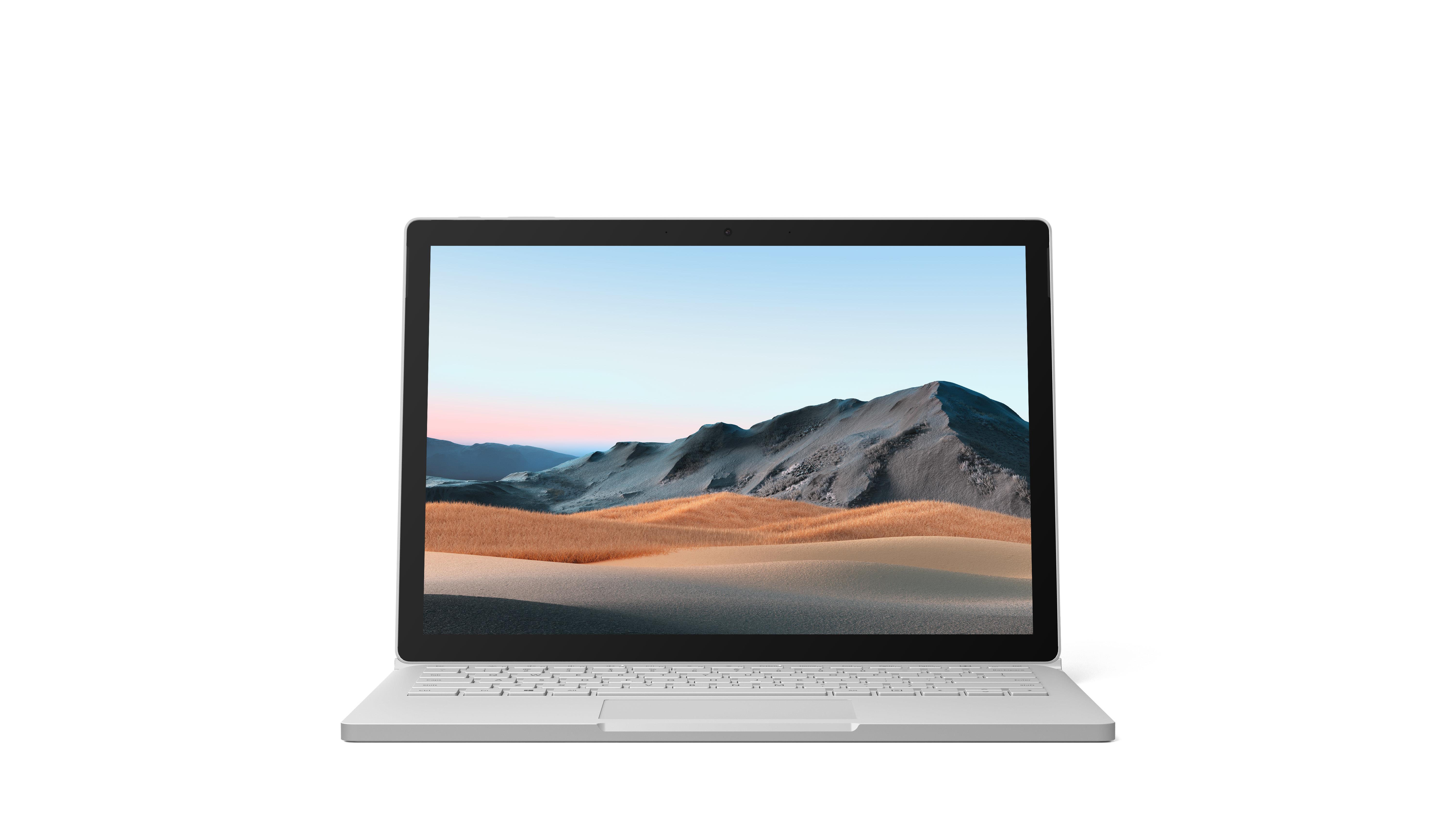 Surface Book 3 13.5