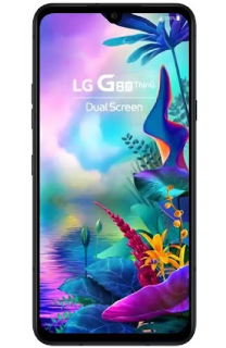 G8x ThinQ (LM-G850EMW)