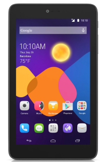 OneTouch Pixi 3 (4013D)
