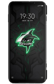 Black Shark 3 (KLE-H0)