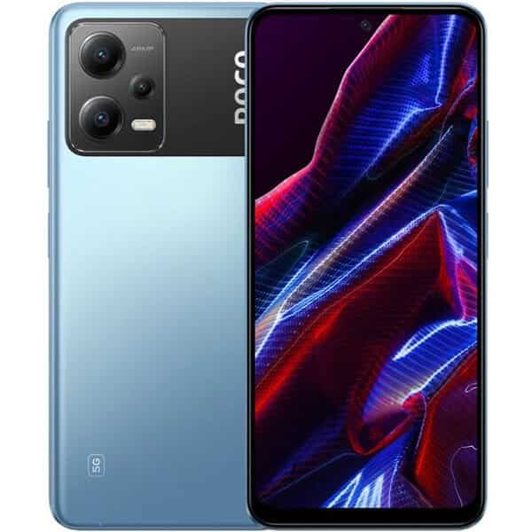 Poco X5 (22111317PG)