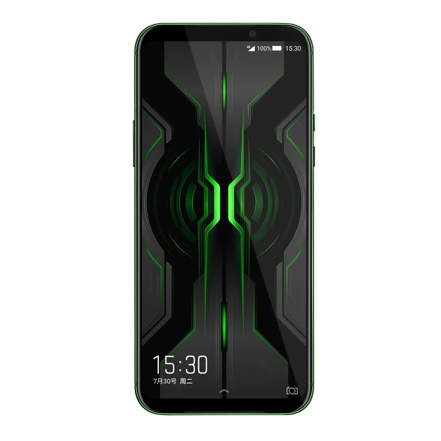 Black Shark 2 / 2 Pro (6.39)