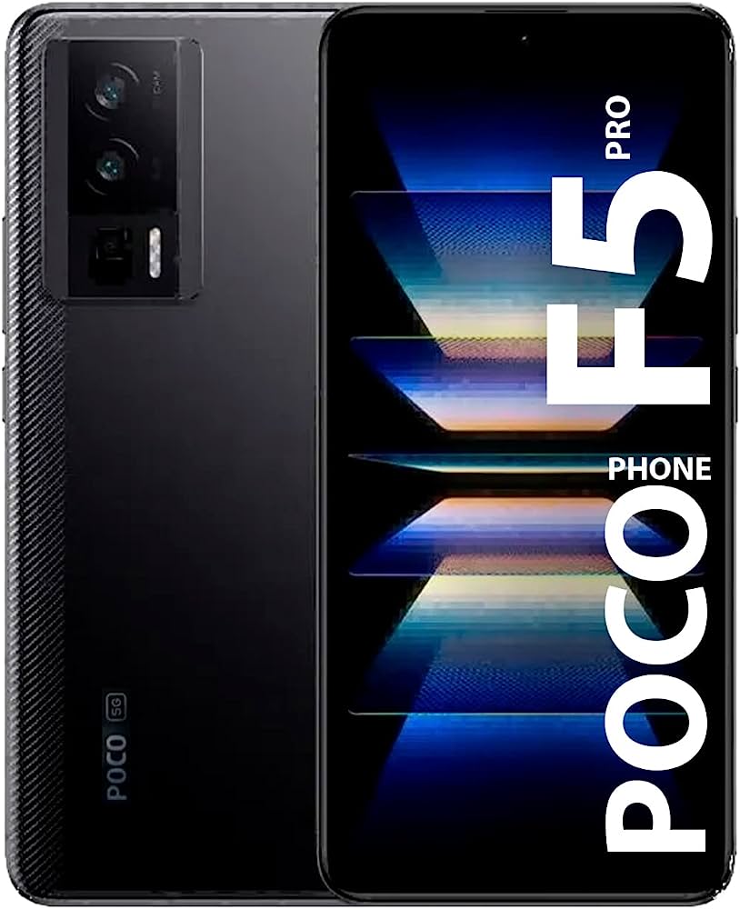 Poco F5 Pro (23013PC75G)