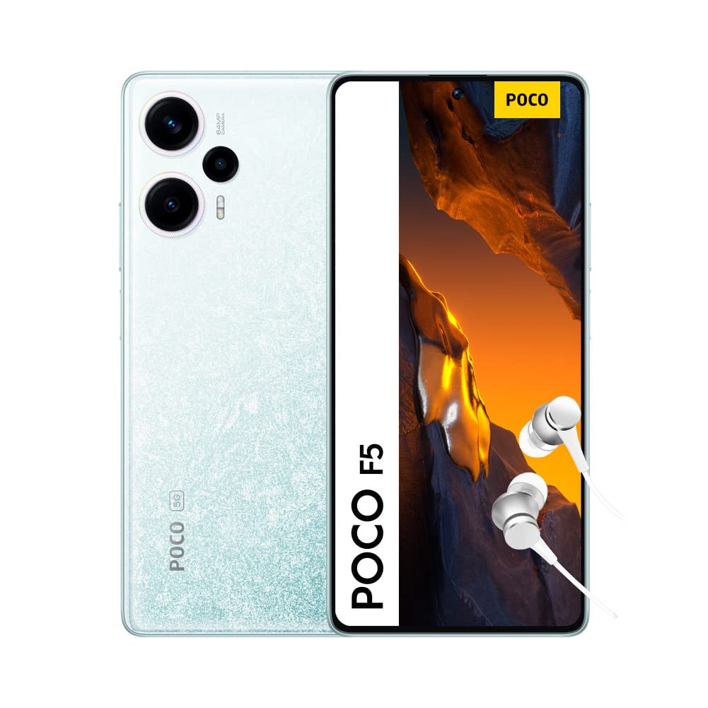 Poco F5 (23049PCD8G/23049PCD8I)