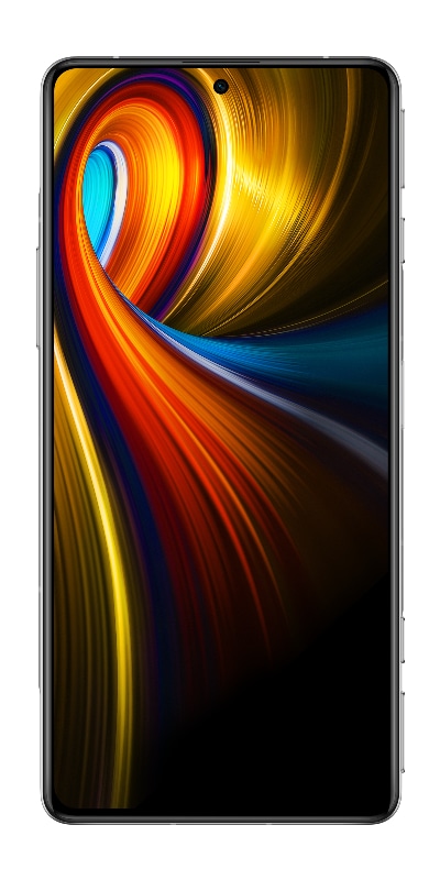 Poco F3 GT (MZB09C6IN/M2104K10I)