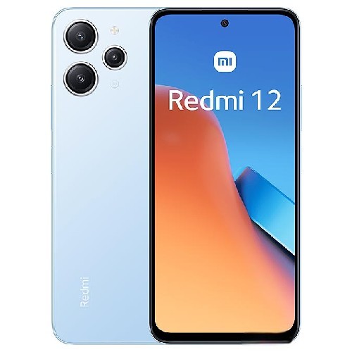 Redmi 12 (23053RN02A)