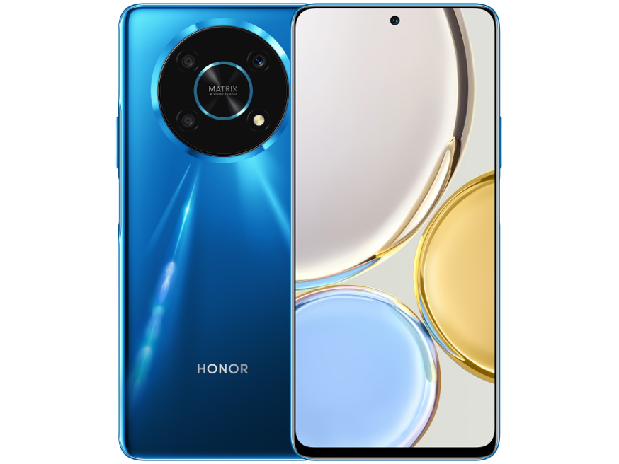 Honor Magic 4 Lite (ANY-LX1/ANY-LX2/ANY-LX3)