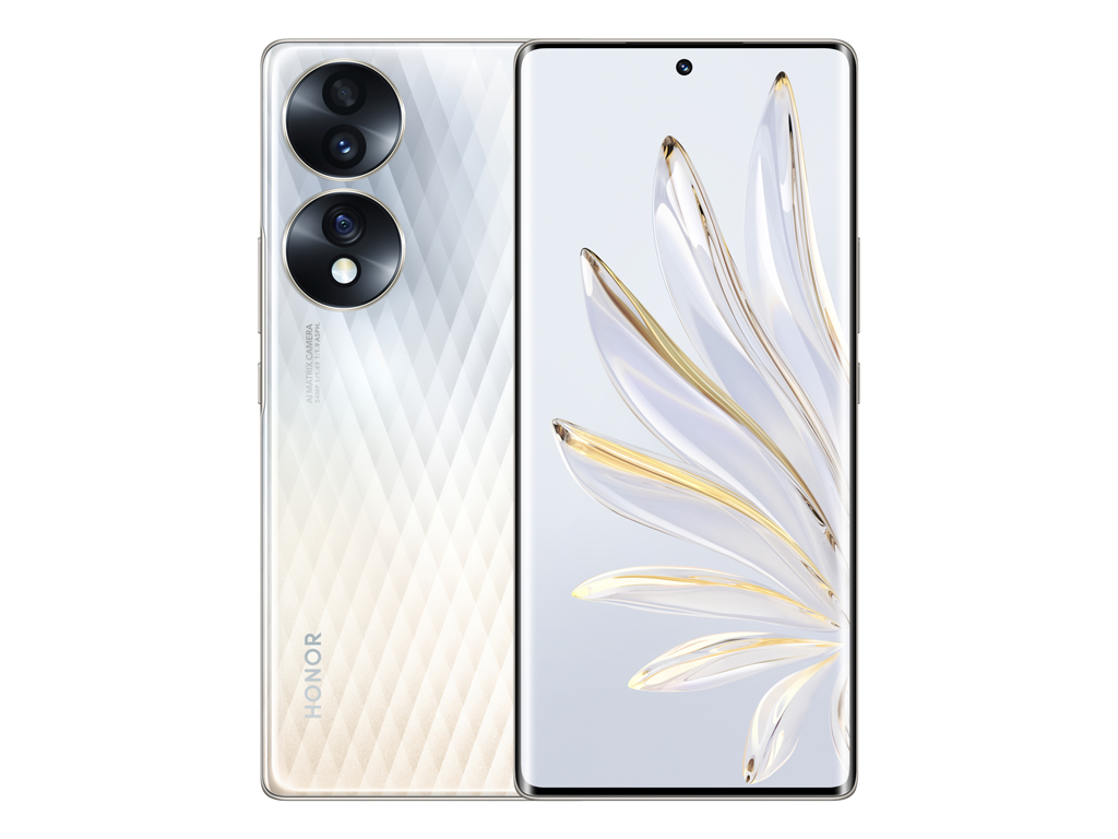 Honor 70 (FNE-AN00/FNE-NX9)