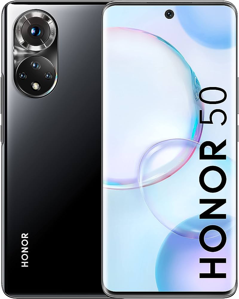 Honor 50 (NTH-AN00/NTH-NX9)