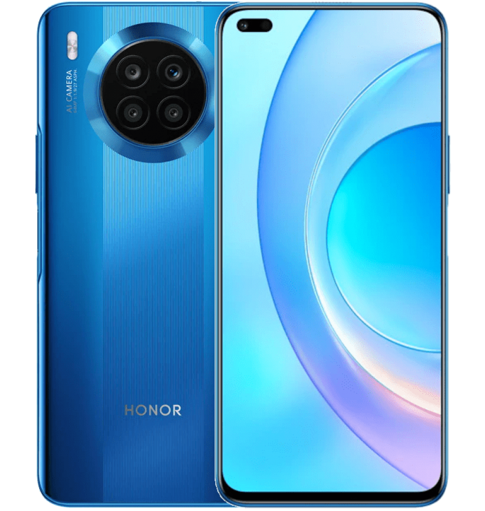 Honor 50 Lite (NTN-L22/NTN-LX1/NTN-LX3)
