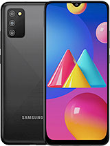 SM-M025F Galaxy M02s