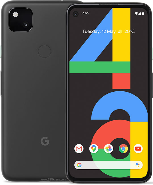 Pixel 4a (G025N)