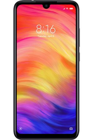 Redmi Note 7S (M1901F71)