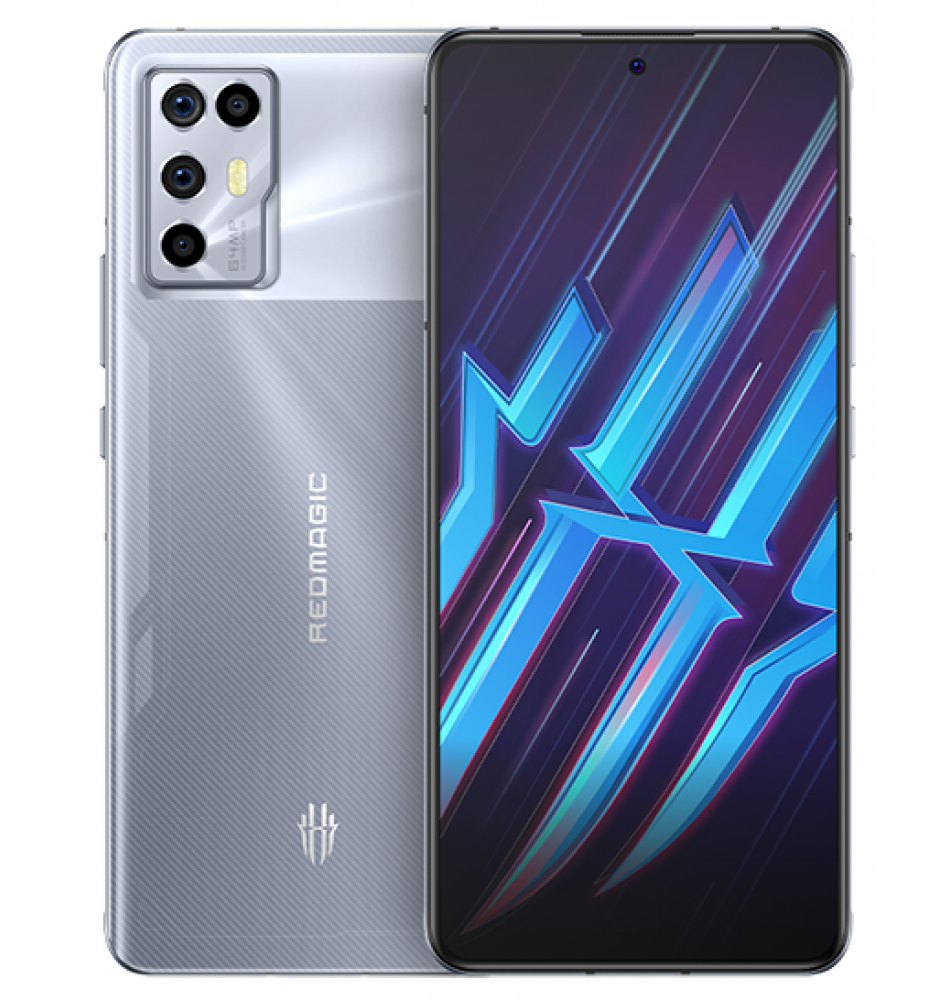 Nubia Red Magic 6R (NX666J)