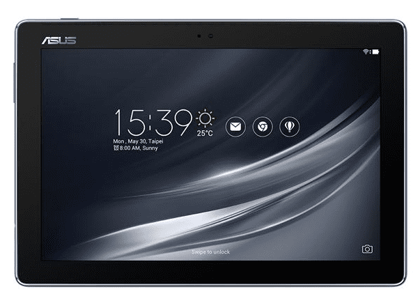 ZenPad 10 (Z301)