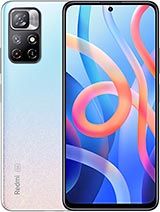 Redmi Note 11 5G (21091116AC)