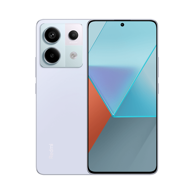 Redmi Note 13 Pro 5G (2312DRA50C/2312CRAD3C)