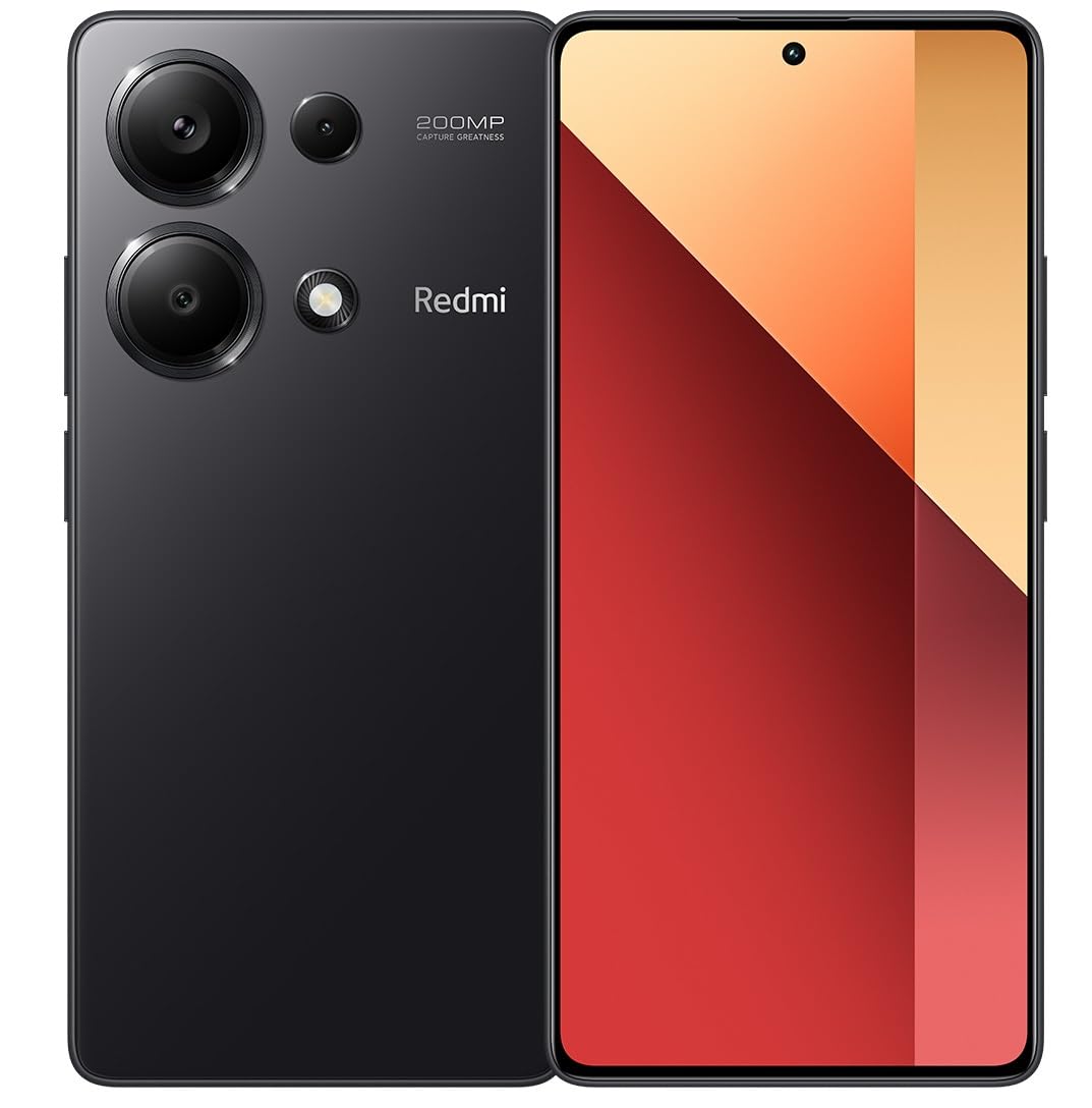 Redmi Note 13 Pro 4G (23117RA68G)