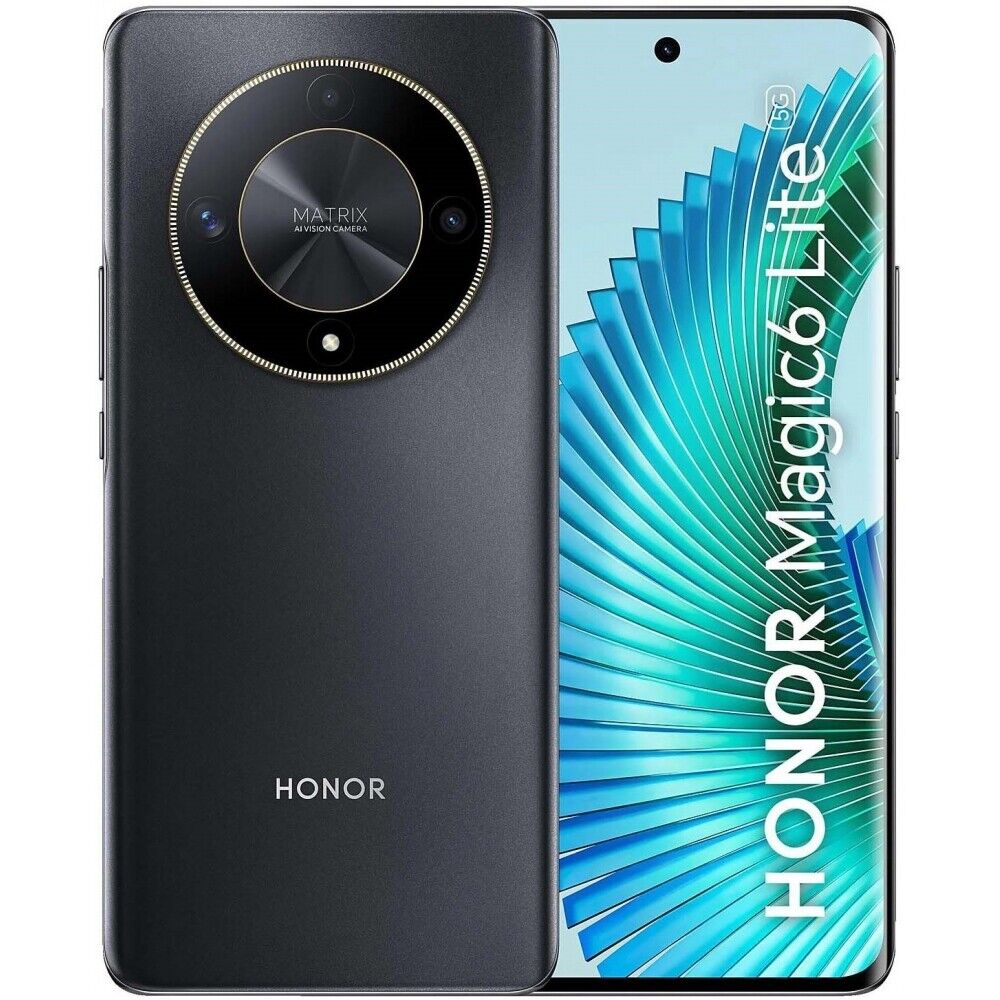 Honor Magic 6 Lite 5G (ALI-NX3)