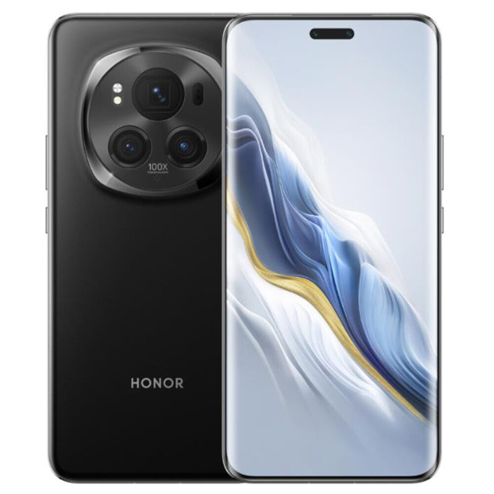 Honor Magic 6 Pro (BVL-AN16)
