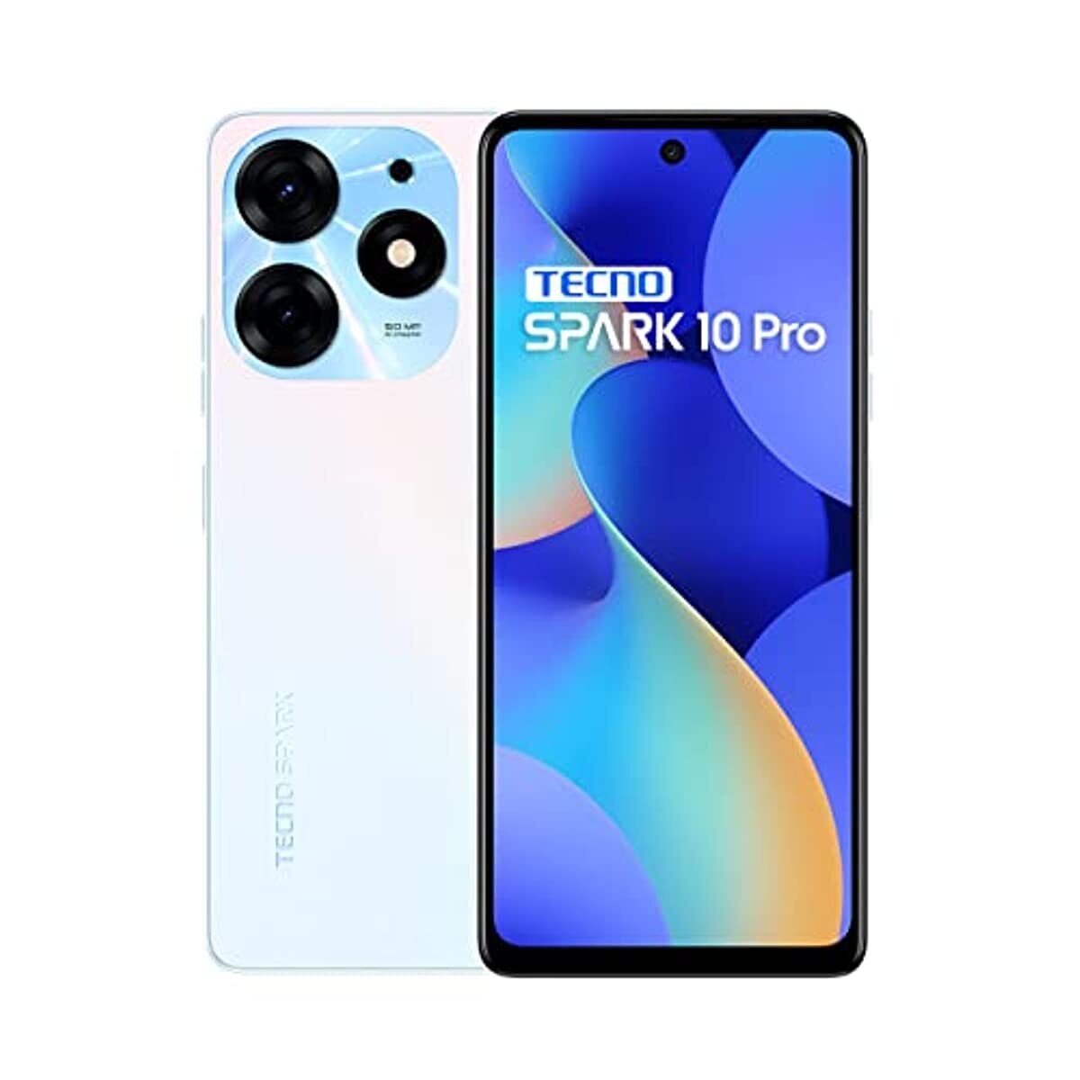 Spark 10 Pro