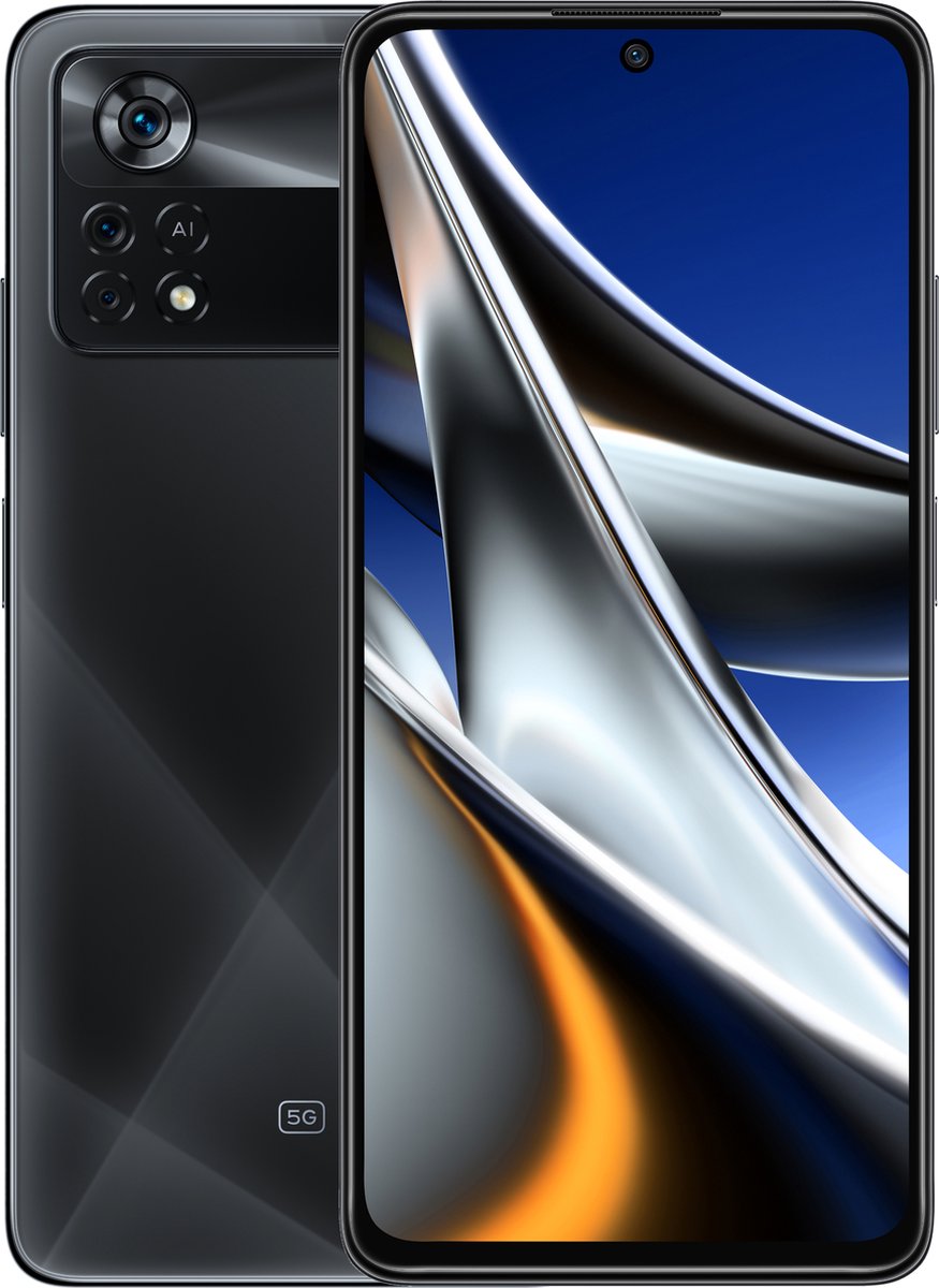 Poco X4 Pro (2201116PG)
