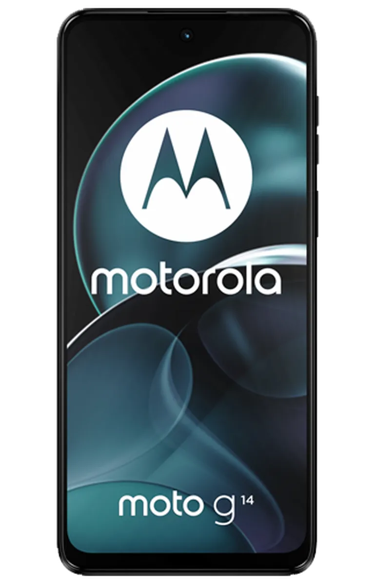 Moto G14 (XT2341-3)