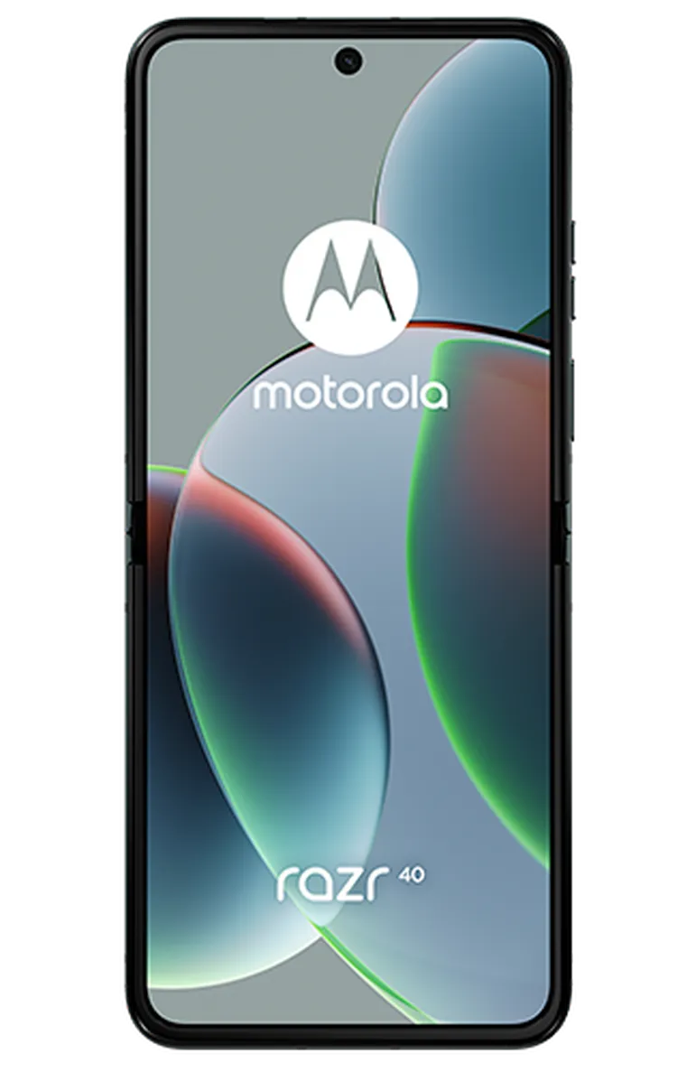 Moto RAZR 40 (XT2323)