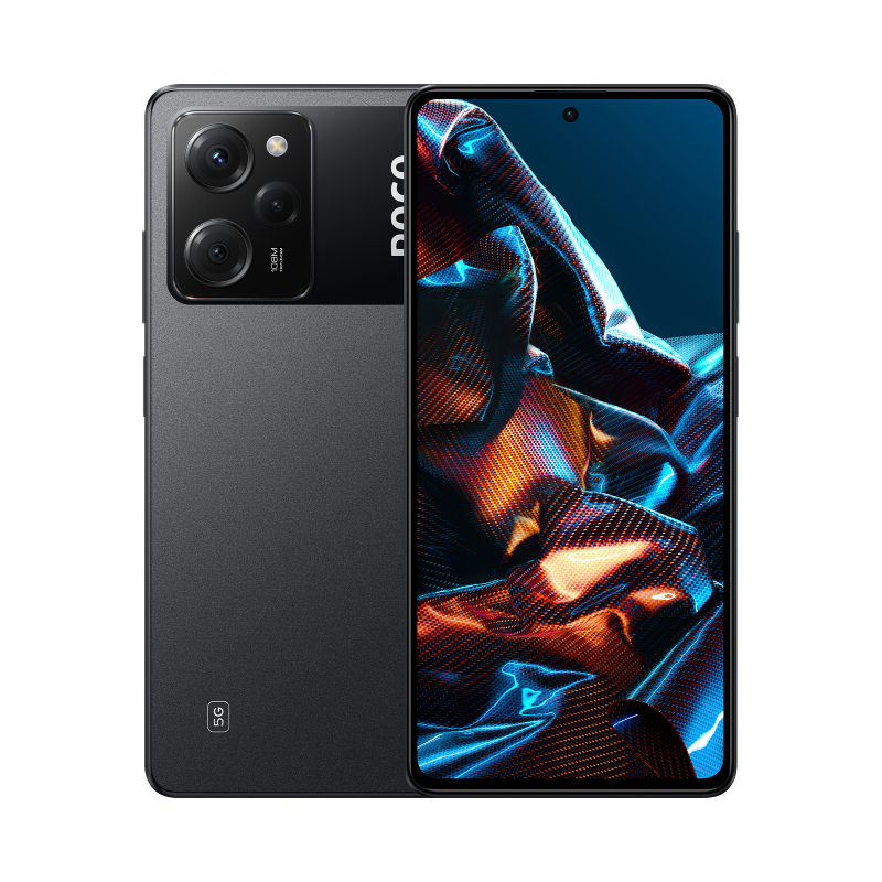 Poco X5 Pro (22101320G)
