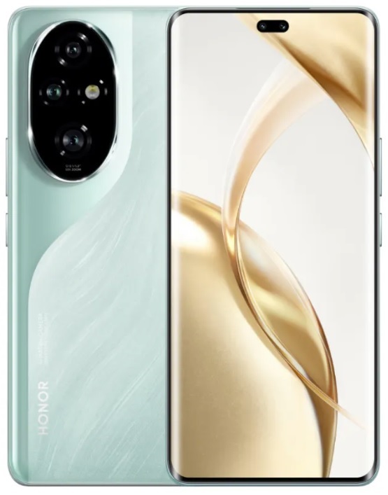 Honor 200 Pro (ELP-AN00)