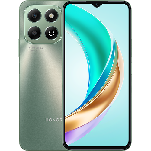 Honor X6B (JDY-LX1/JDY-LX2)