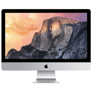 iMac 21.5 Inch - A1418