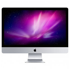 iMac 27 Inch - A1312