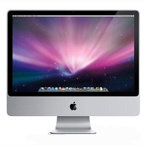 iMac 20 Inch - A1224