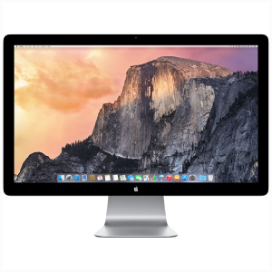 iMac 27 Inch - A1316