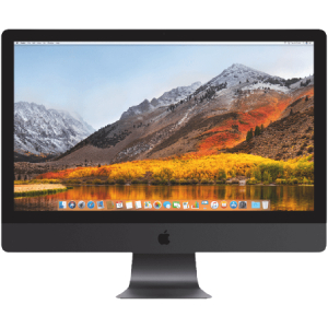 iMac 27'' A1862 5K (2017)