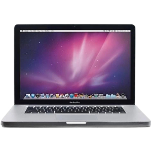 MacBook Pro 17 Inch - A1297