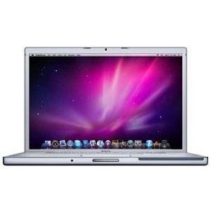 Macbook Pro 15 Inch - A1150