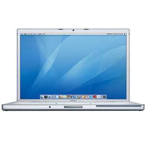 MacBook Pro 17 Inch - A1229