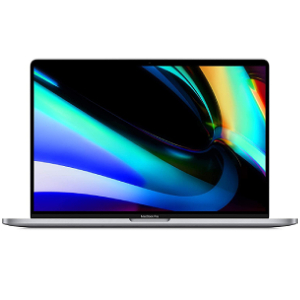 Macbook Pro 16 inch - A2141