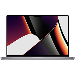 Macbook Pro 16 inch - A2485