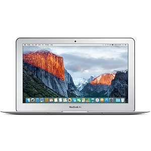 MacBook Air 11 Inch - A1370