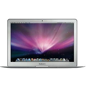 MacBook Air 11 Inch - A1465