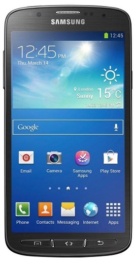 G870 Galaxy S5 Active