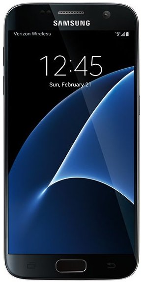 SM-G930V Galaxy S7(USA)