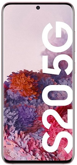 G981F Galaxy S20 5G