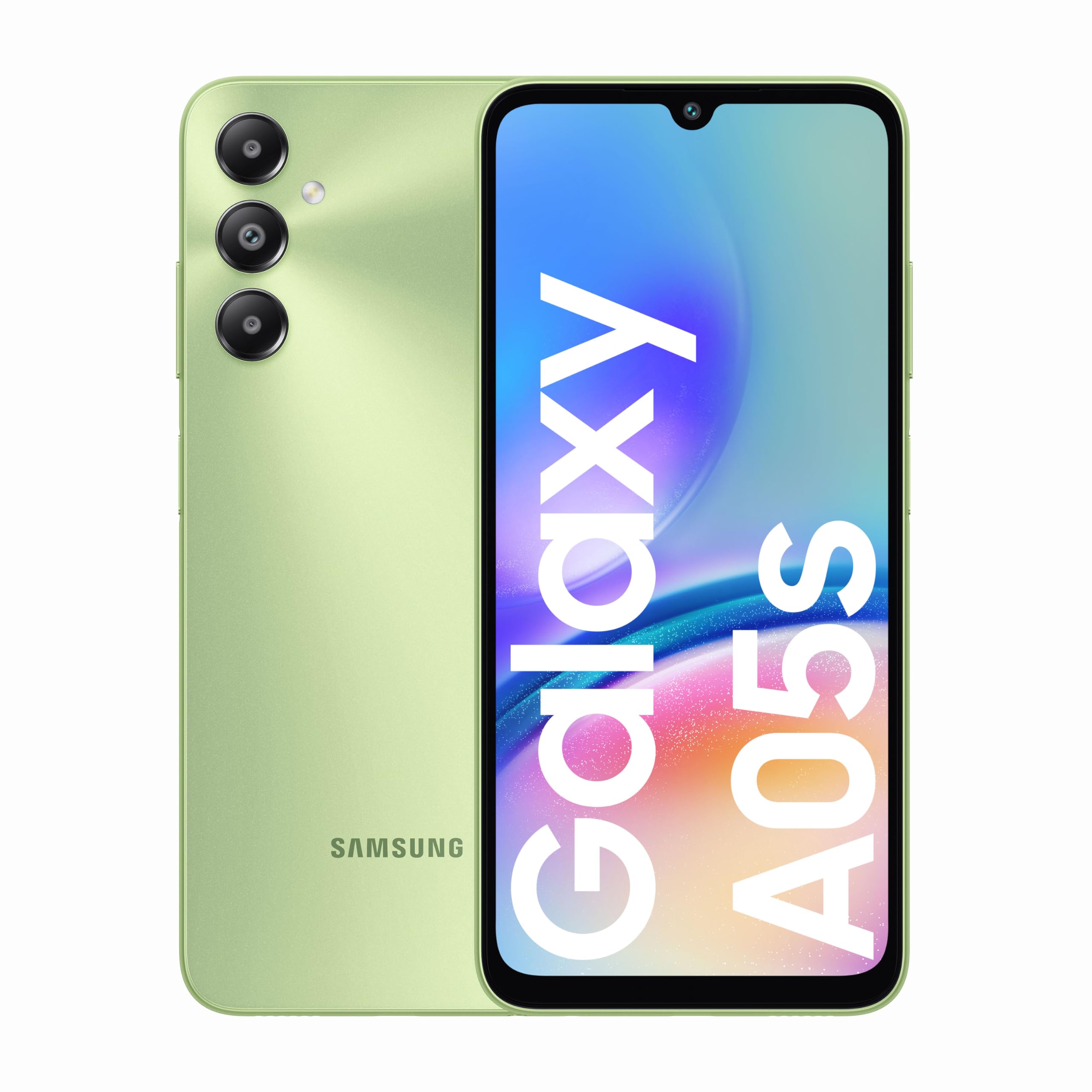 SM-A057F Galaxy A05s