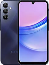 SM-A155F Galaxy A15 4G