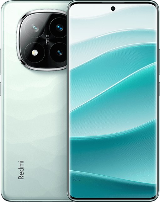 Redmi Note 14 Pro+ (24115RA8EC/24115RA8EI)