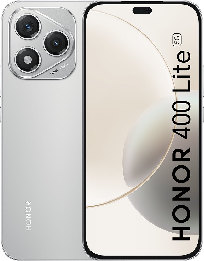 Honor 400 Lite 5G (ABR-NX1/ABR-N31C1)